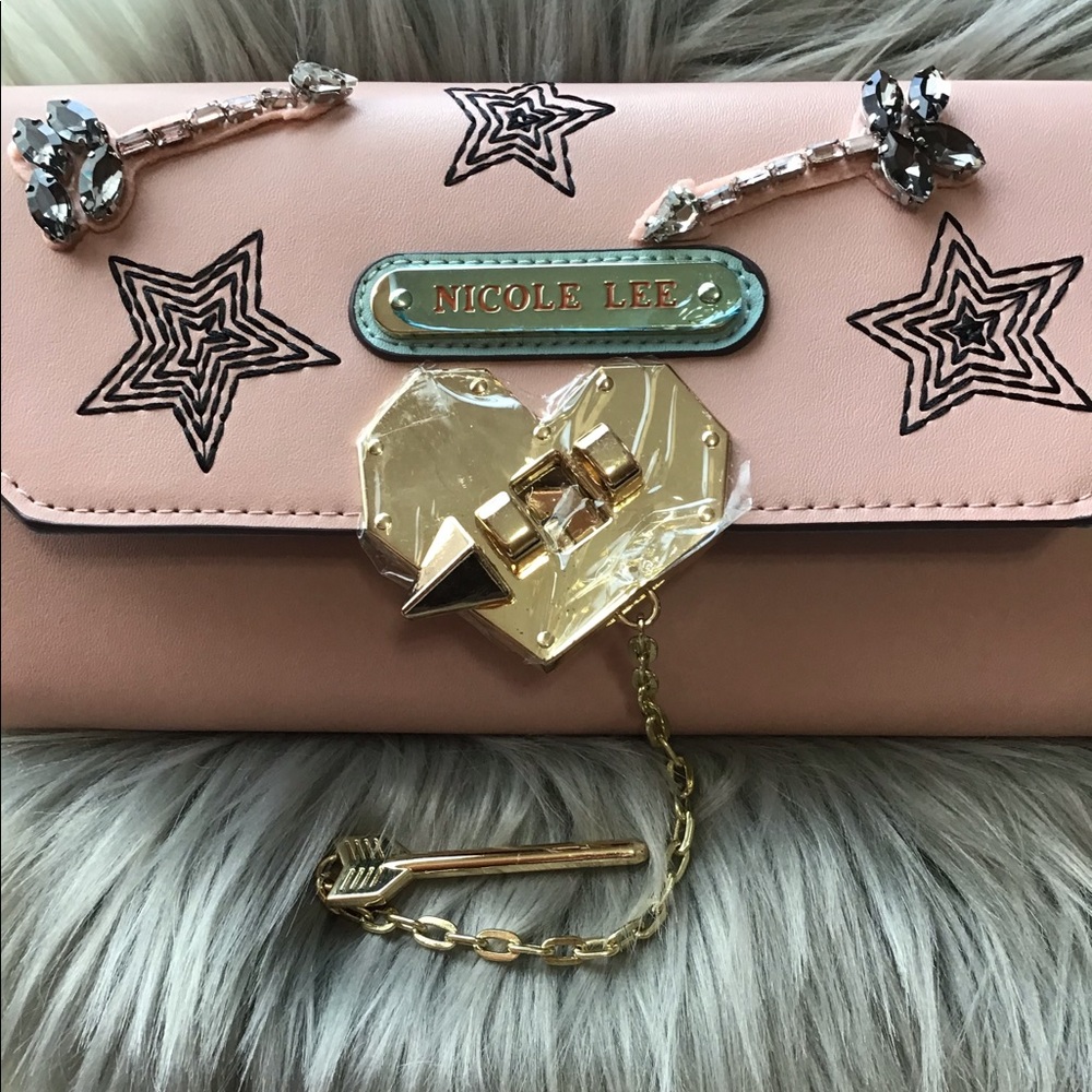 Hand bag - Picture 3 of 8